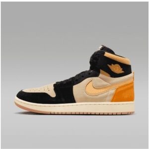 Orange, black and tan brand new in box